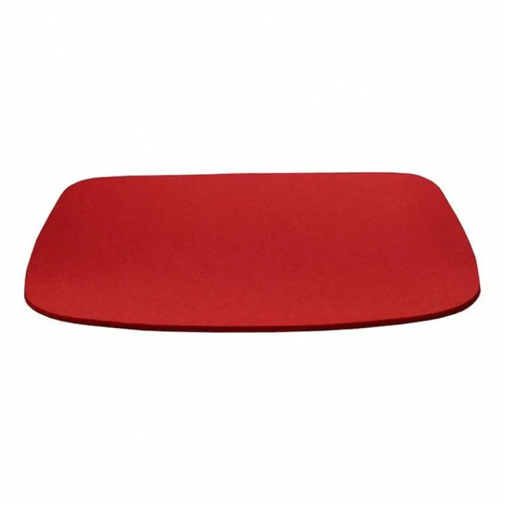 Eames Plastic Armchair Sitzauflage