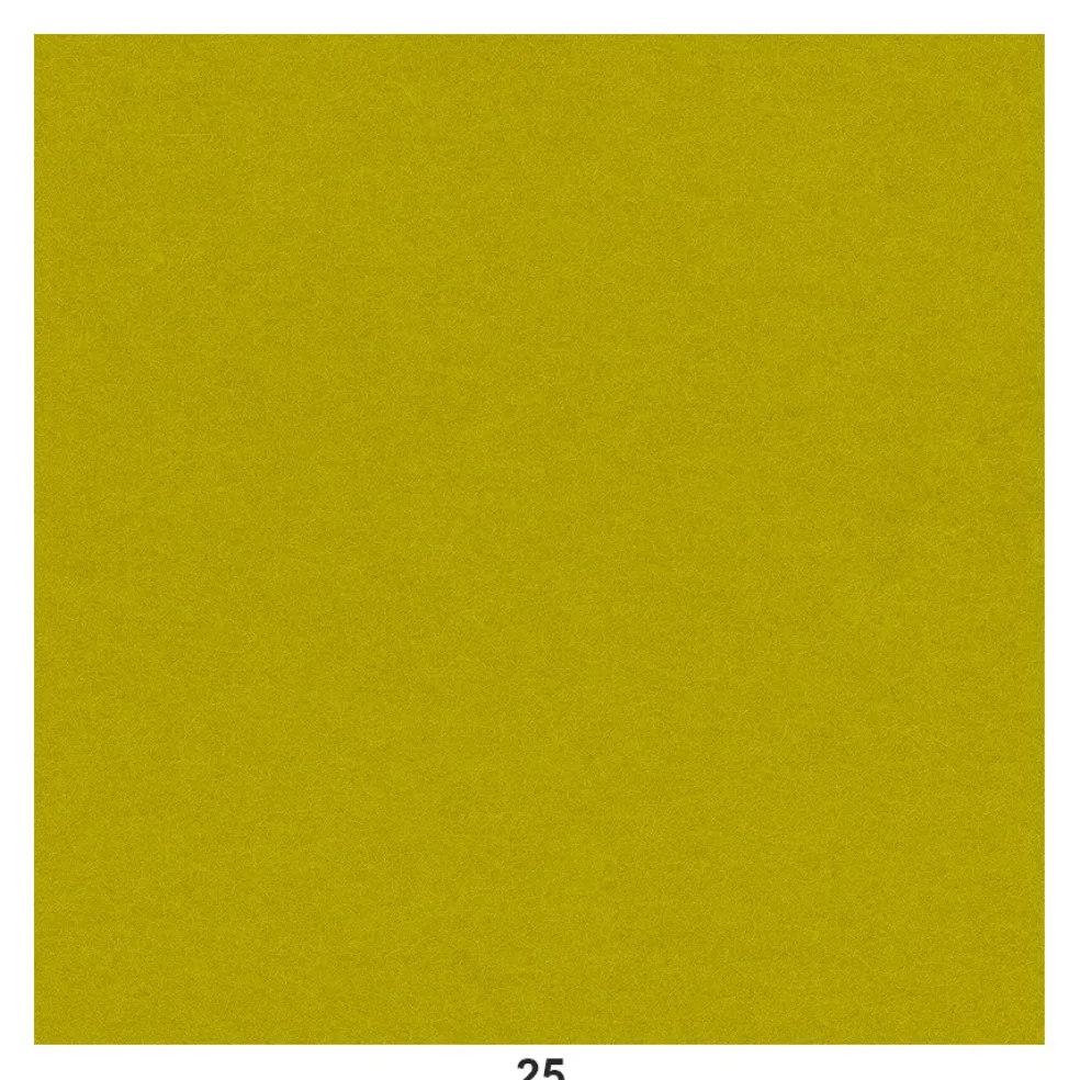 Eames Plastic Chair Sitzauflage