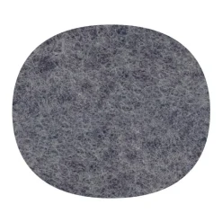 Eames Plastic Chair Sitzauflage