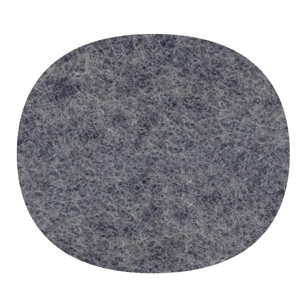 Eames Plastic Chair Sitzauflage