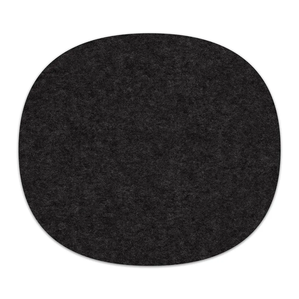 Eames Plastic Chair Sitzauflage