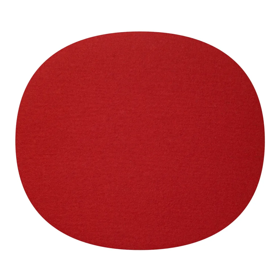 Eames Plastic Chair Sitzauflage