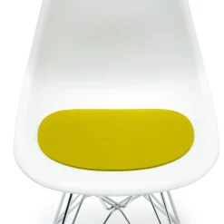 Eames Plastic Chair Sitzauflage
