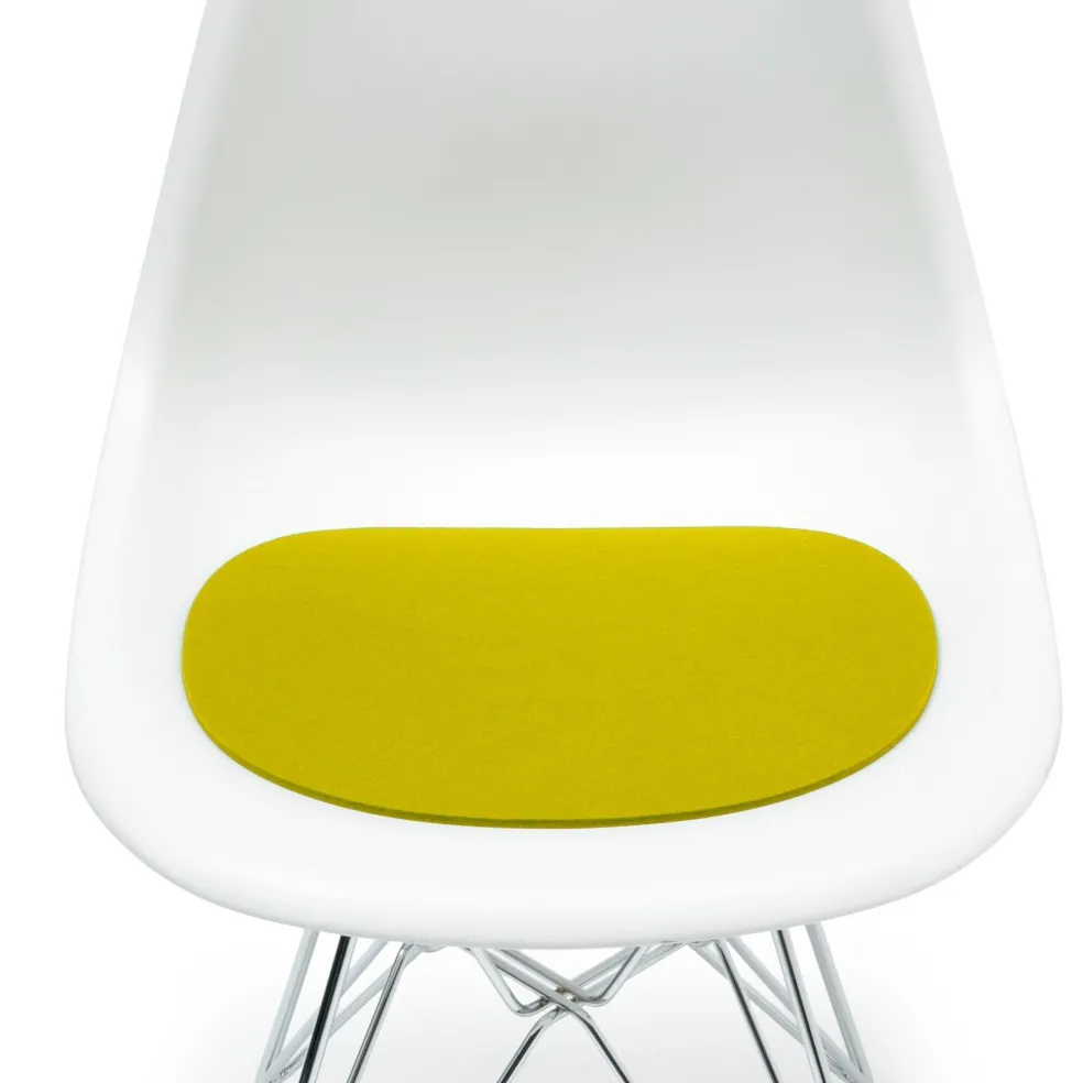Eames Plastic Chair Sitzauflage