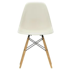 Eames Plastic Side Chair DSW RE Gestell Esche