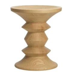 Eames Stool/Hocker A