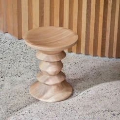 Eames Stool/Hocker A