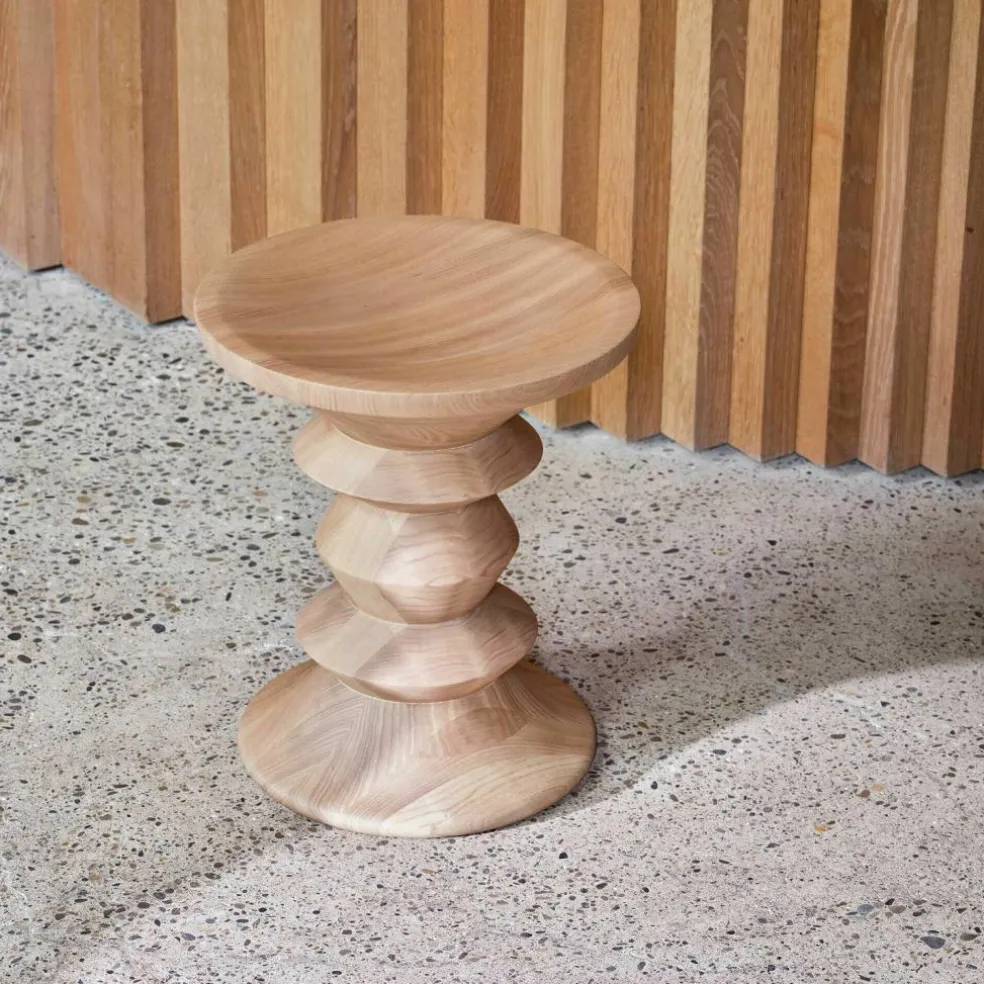 Eames Stool/Hocker A
