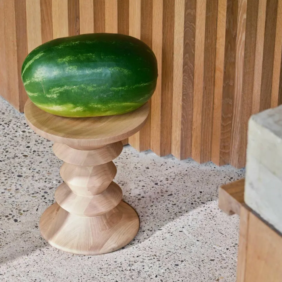 Eames Stool/Hocker A