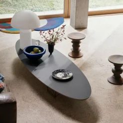 Eames Stool/Hocker A