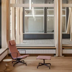 Eames Stool/Hocker B