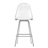 Eames Wire Barstuhl medium