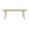 Earnest Wood Esstisch 205x100cm