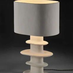 Earth 03 Tischleuchte