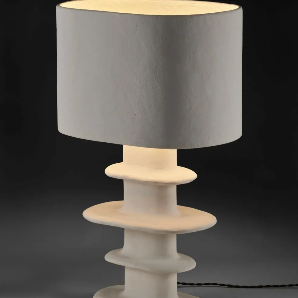 Earth 03 Tischleuchte