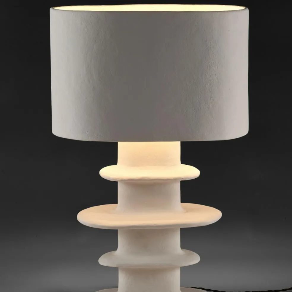 Earth 03 Tischleuchte