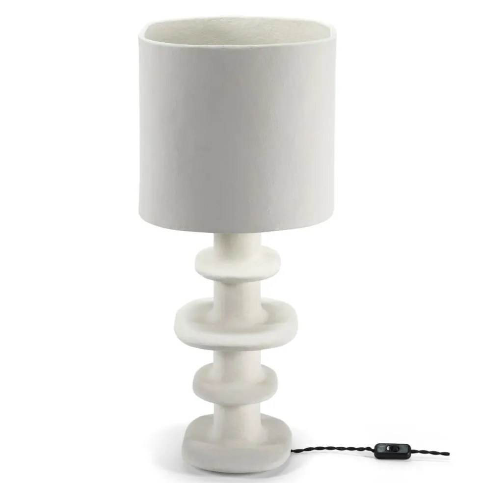 Earth 03 Tischleuchte