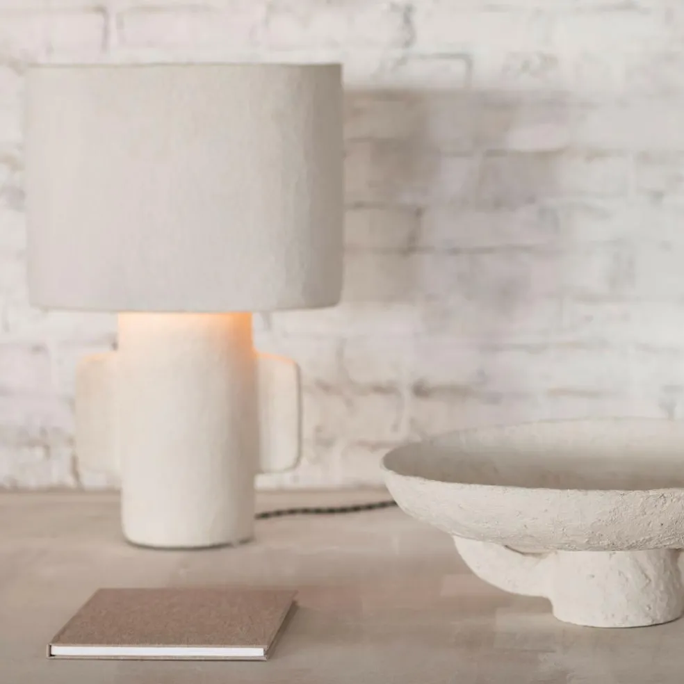 Earth 01 Tischleuchte S