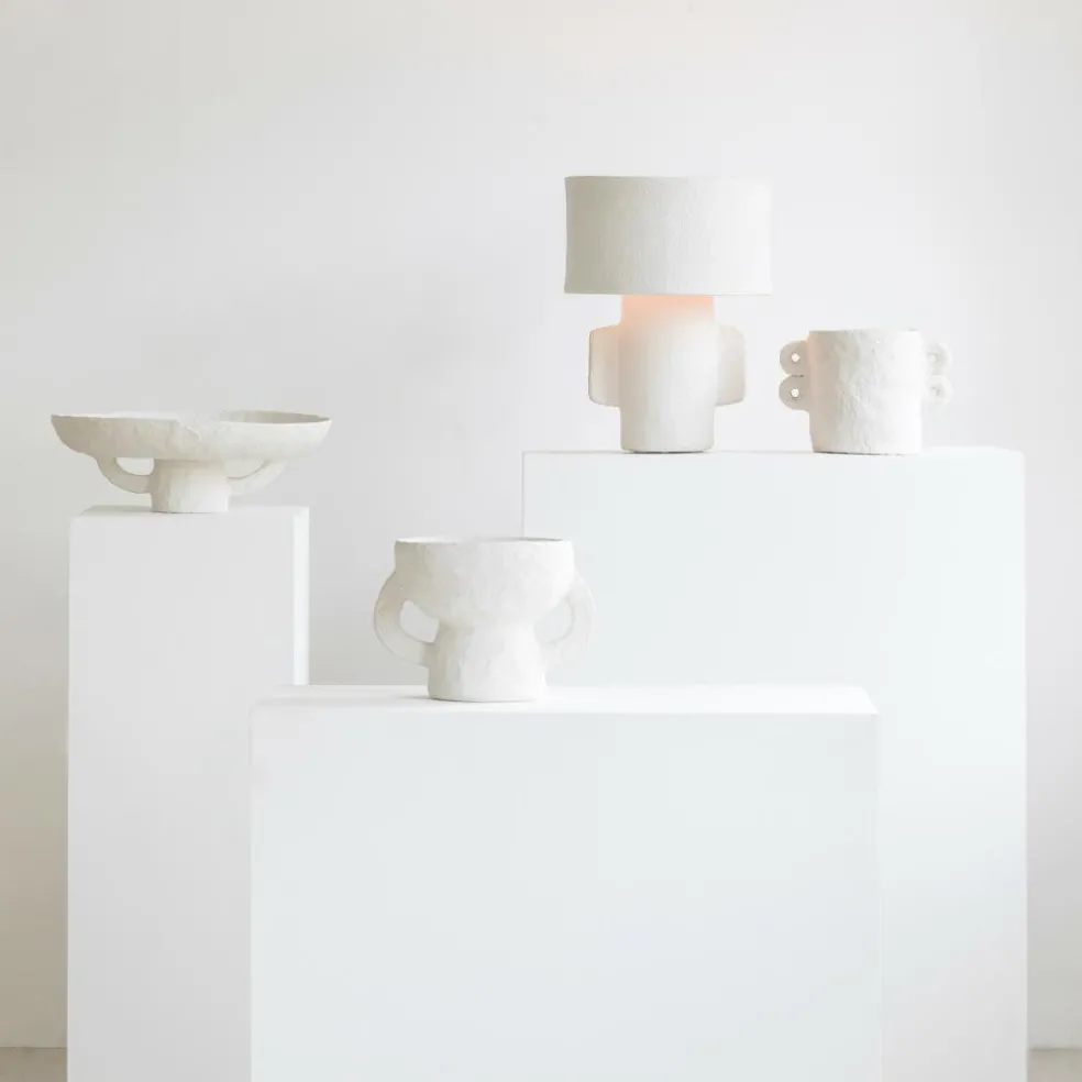 Earth 01 Tischleuchte S