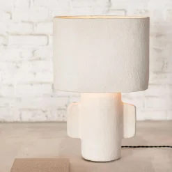 Earth 01 Tischleuchte S