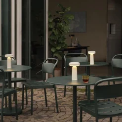 Ease Portable LED Outdoor Akkuleuchte