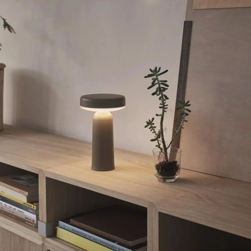 Ease Portable LED Outdoor Akkuleuchte