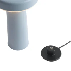 Ease Portable LED Outdoor Akkuleuchte