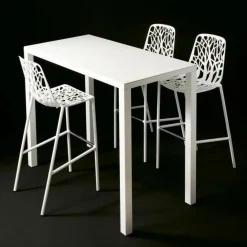 Easy Bartisch/Gartentisch