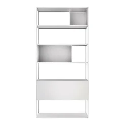 Easy Irony Bücherregal 104x34x226cm