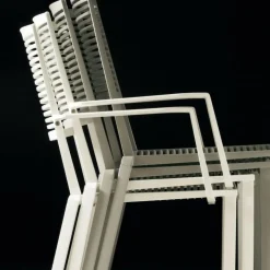 Easy Outdoor Armlehnstuhl