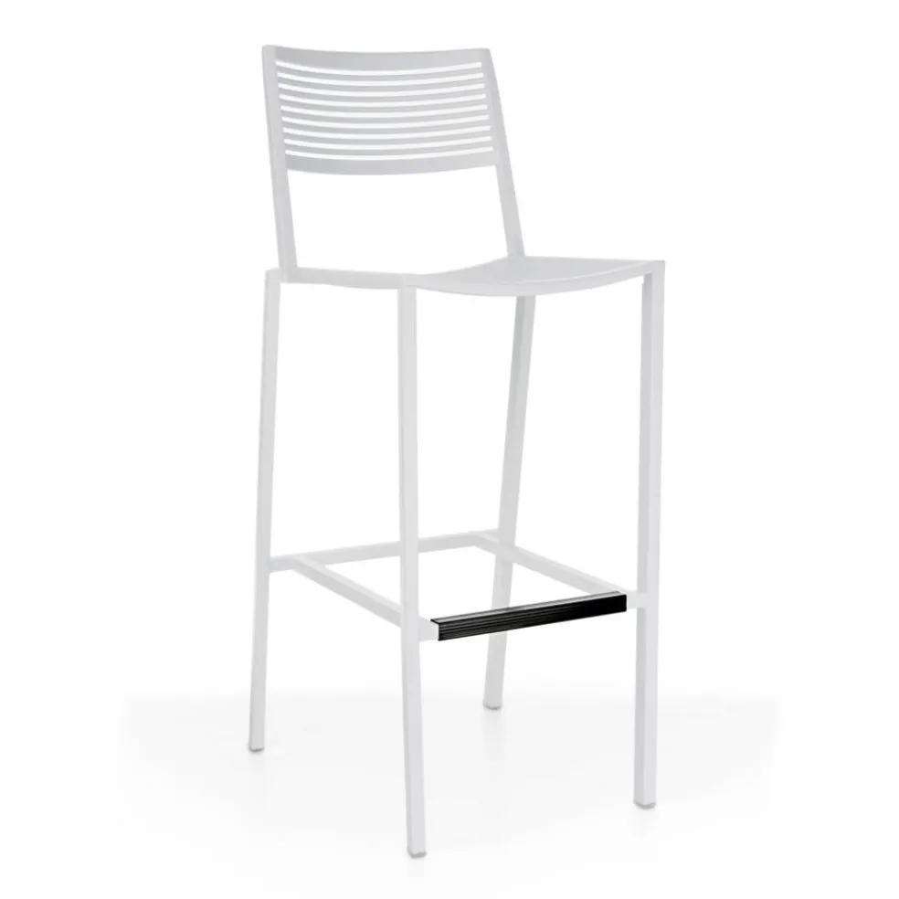 Easy Outdoor Barhocker