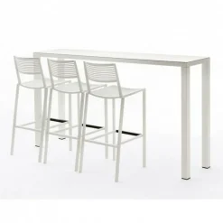 Easy Outdoor Barhocker