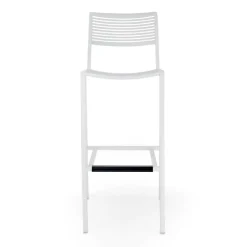 Easy Outdoor Barhocker