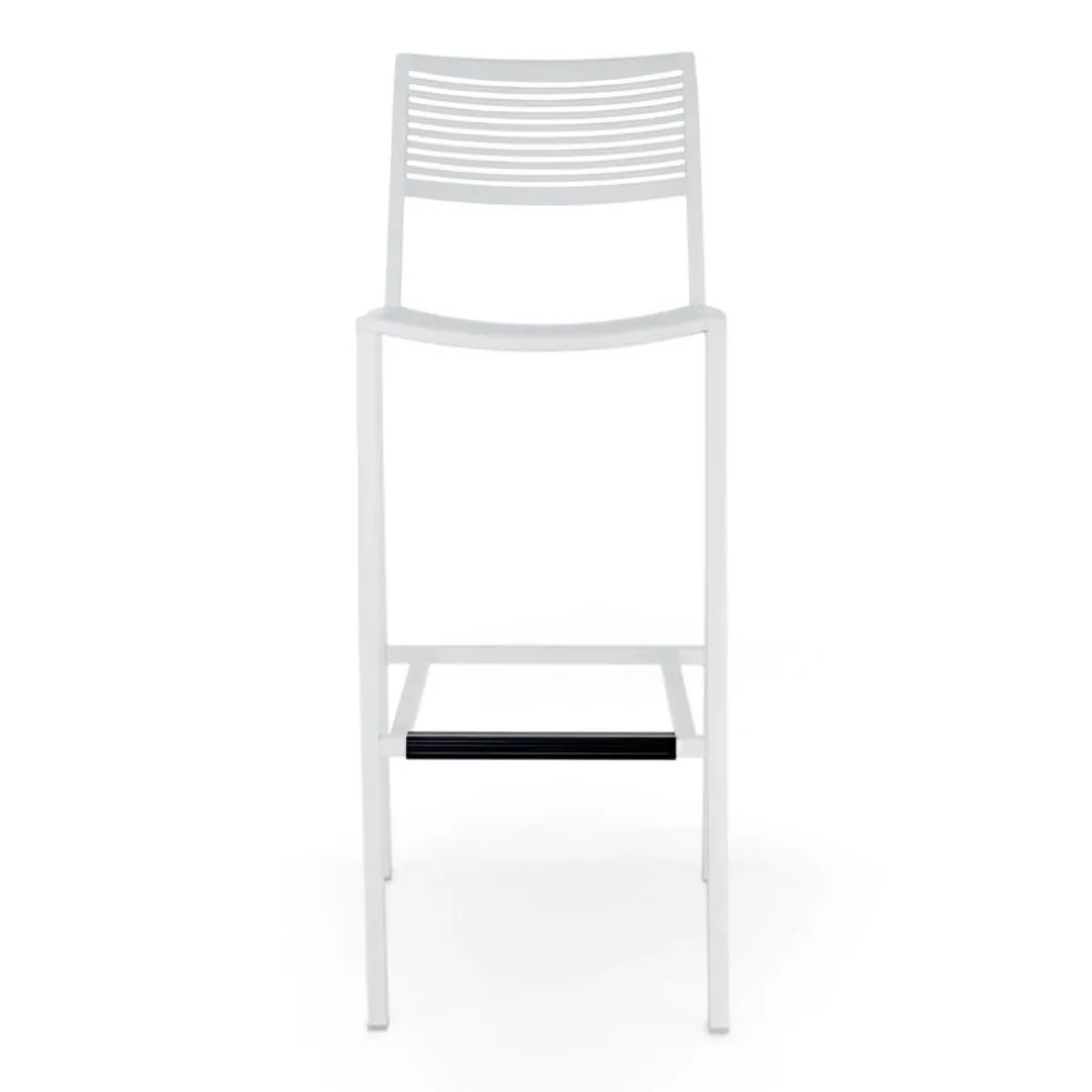 Easy Outdoor Barhocker