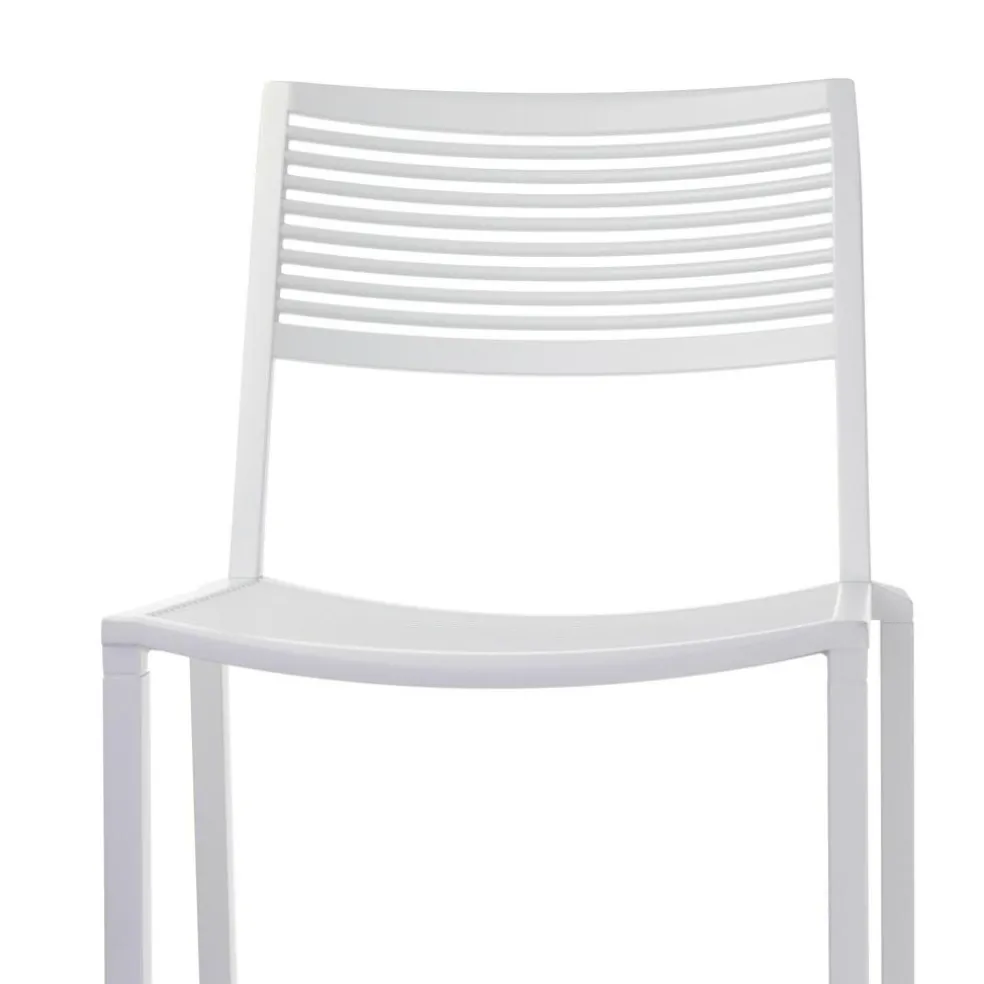 Easy Outdoor Barhocker