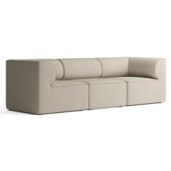 Eave 86 Modular 3-Sitzer Sofa