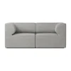 Eave 86 Modular 2-Sitzer Sofa