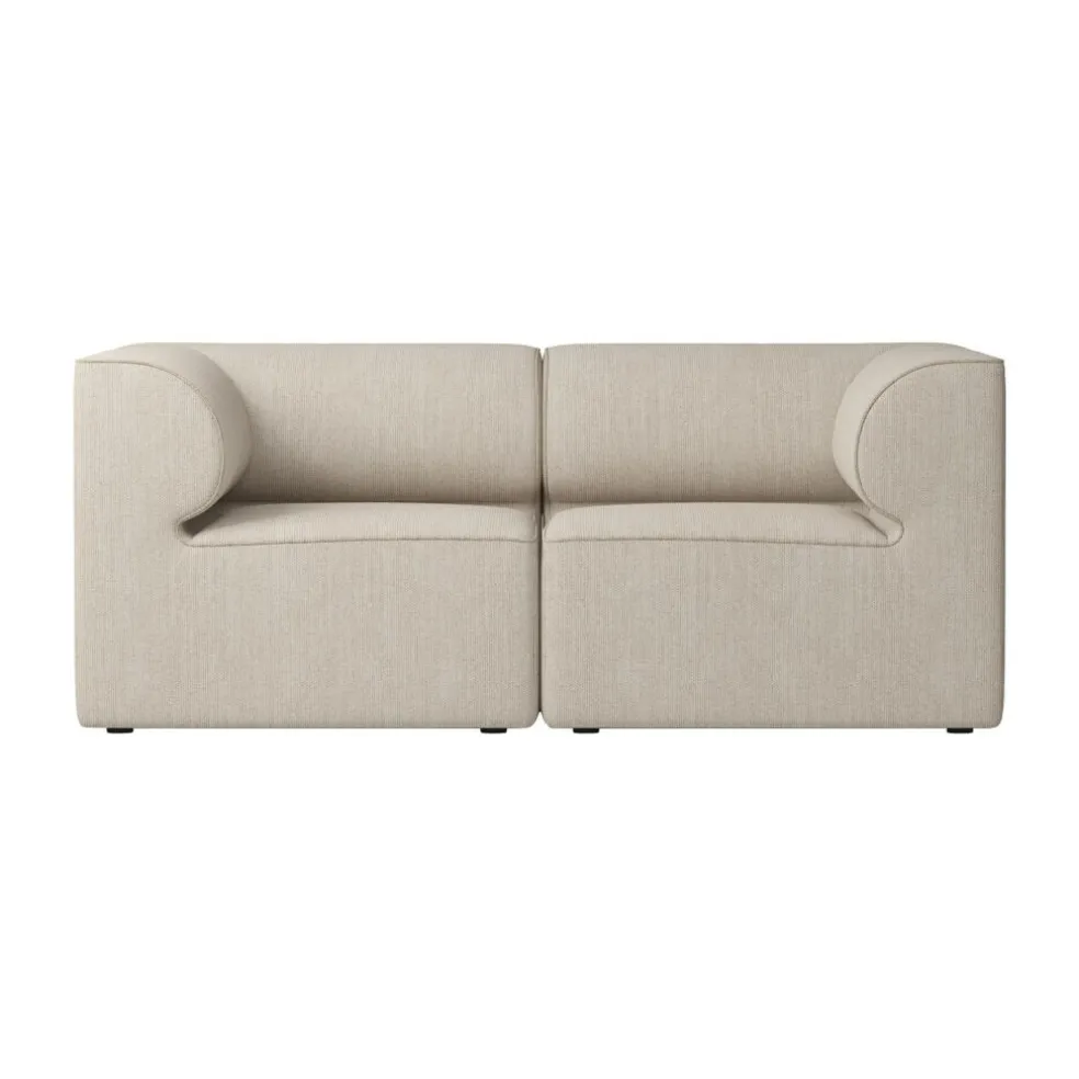 Eave 86 Modular 2-Sitzer Sofa