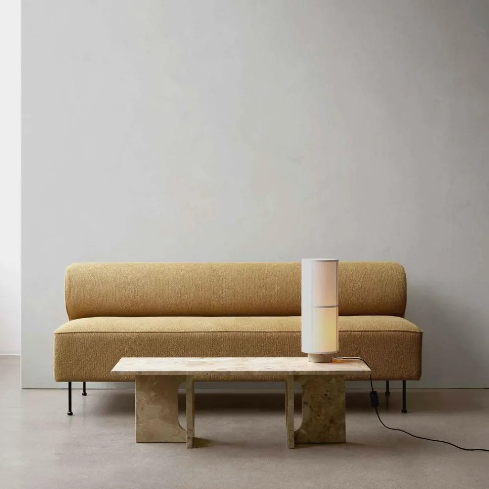 Eave Dining Sofa/Bank 165x75cm