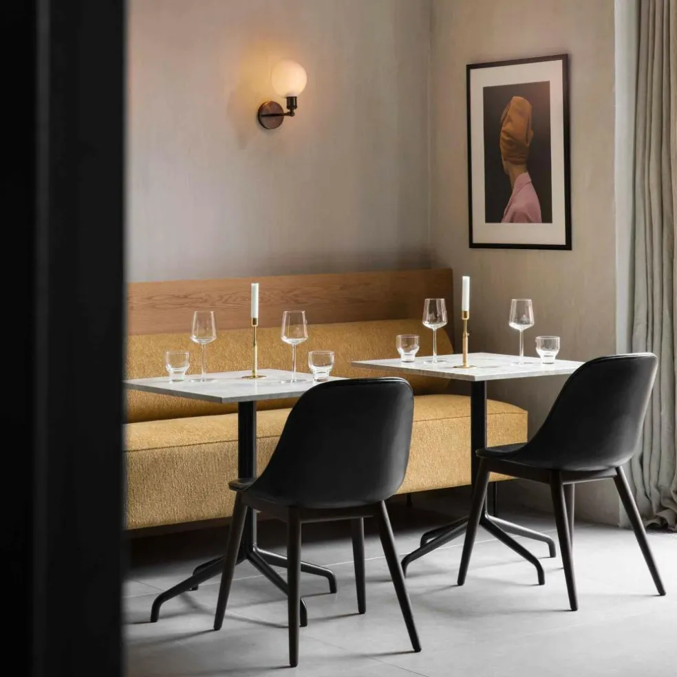 Eave Dining Sofa/Bank 165x75cm