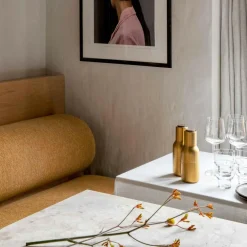 Eave Dining Sofa/Bank 165x75cm