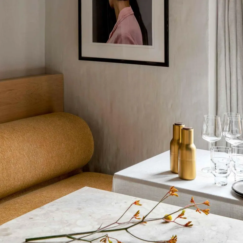 Eave Dining Sofa/Bank 165x75cm