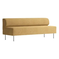 Eave Dining Sofa/Bank 200x75cm