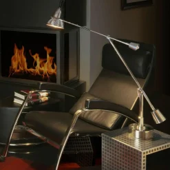 EB 27 Buquet Schreibtischleuchte