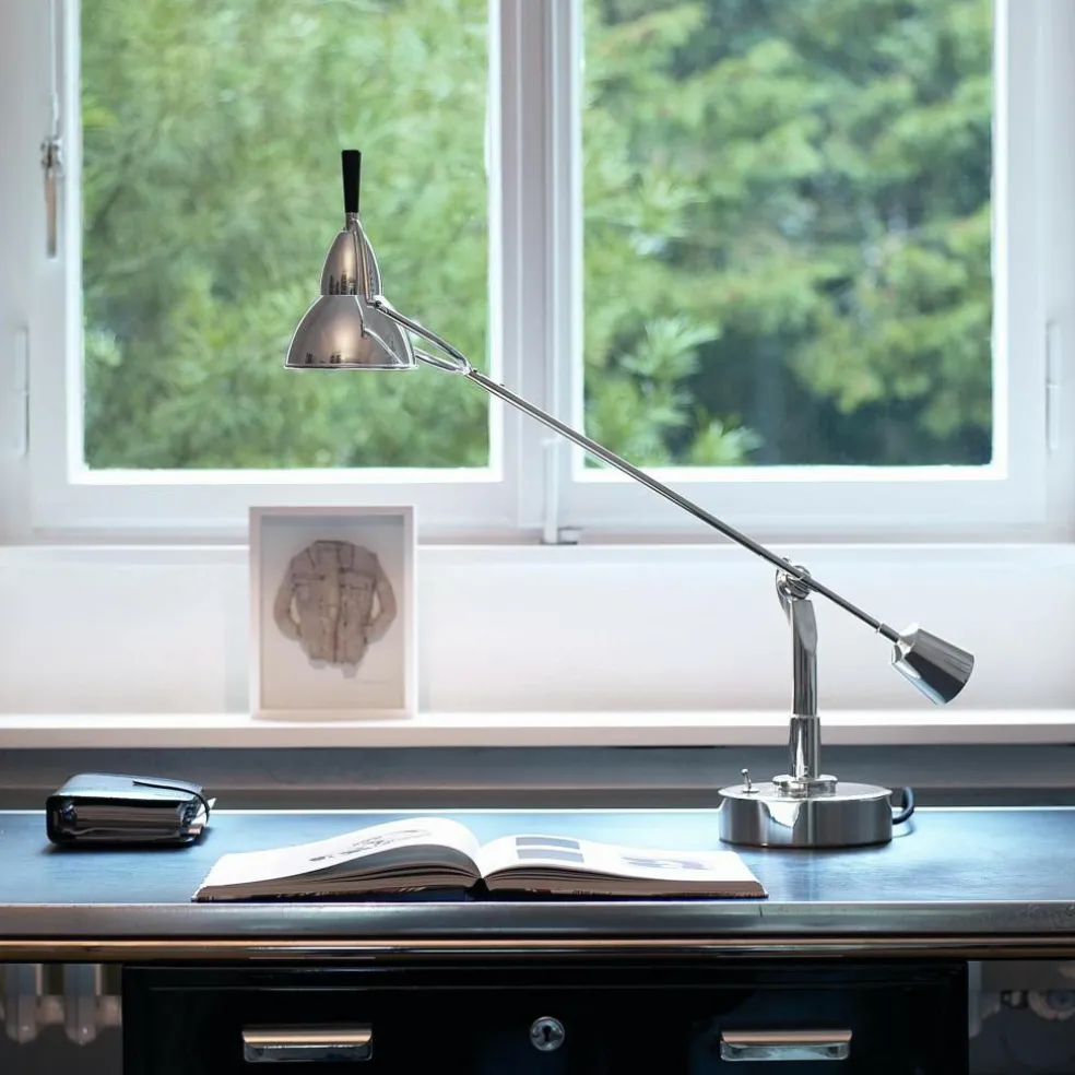 EB 28 Buquet Tischleuchte