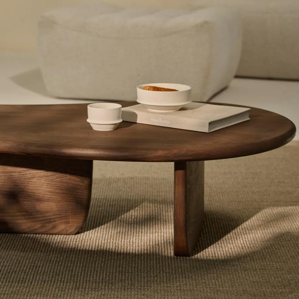 Ebb & Flow Couchtisch 120x66cm