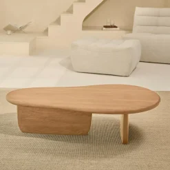 Ebb & Flow Couchtisch 120x66cm