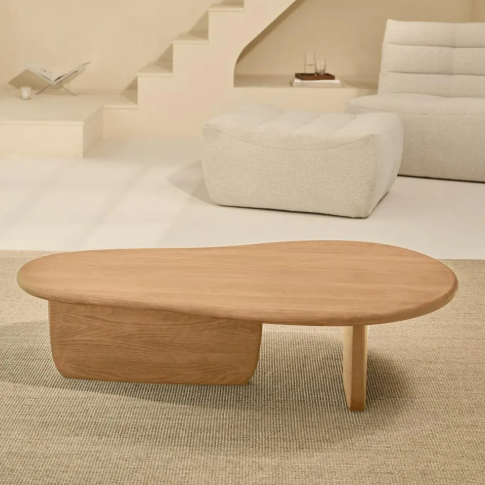 Ebb & Flow Couchtisch 145x80cm