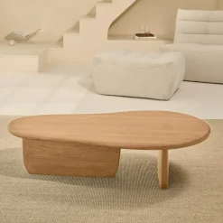 Ebb & Flow Couchtisch 145x80cm