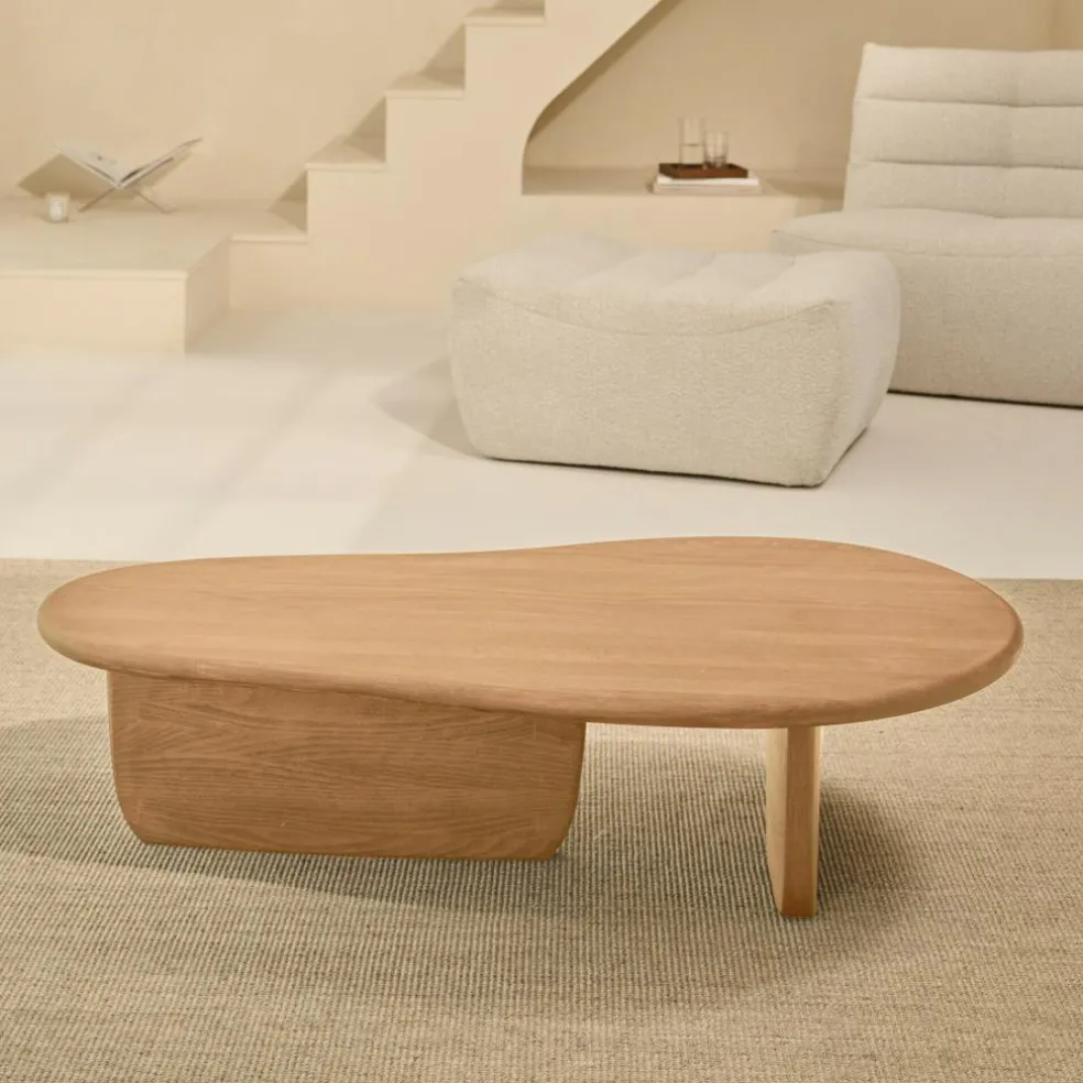 Ebb & Flow Couchtisch 145x80cm